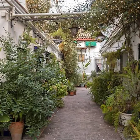 Appartamento Castilla Triana Courtyard By Valcambre Siviglia